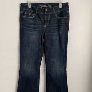American eagle outfitters jeans